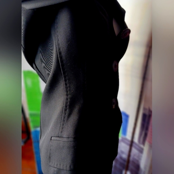 Authentic Dolce & Gabbana 2 Piece Suit - Picture 9 of 16